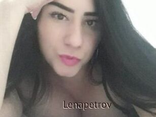 Lenapetrov