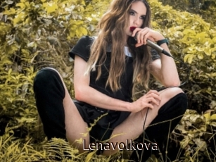 Lenavolkova