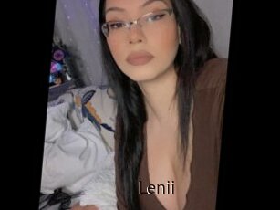 Lenii