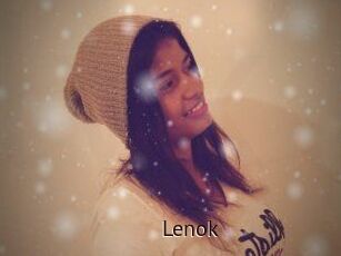 Lenok