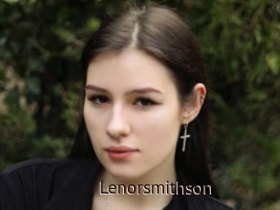 Lenorsmithson