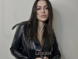 Lenrain