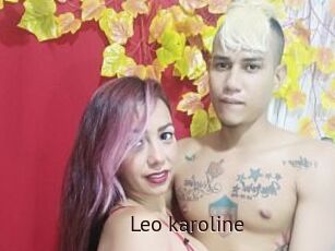 Leo_karoline