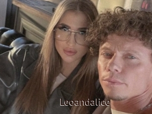 Leoandalice