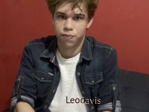 Leodavis