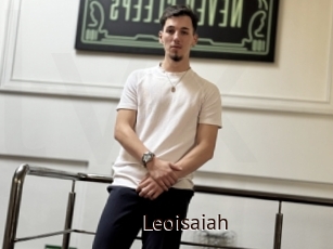 Leoisaiah