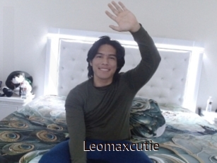 Leomaxcutie