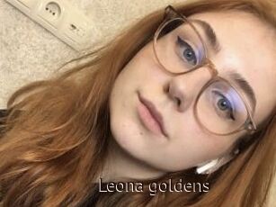 Leona_goldens