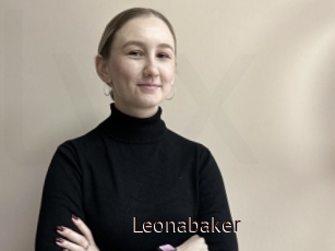 Leonabaker