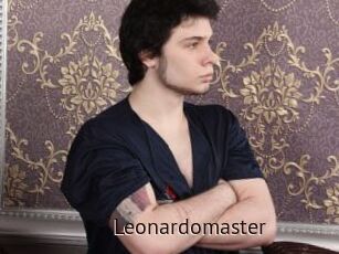 Leonardomaster