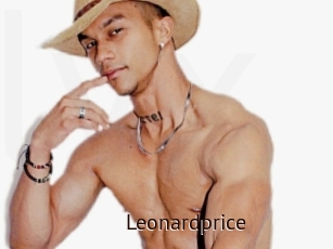 Leonardprice