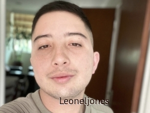 Leoneljones