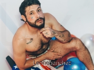 Leonelsanchez