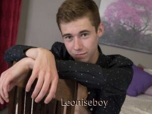 Leoniseboy