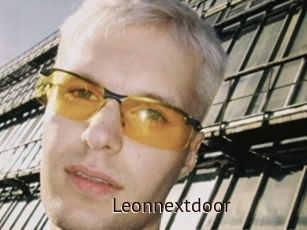 Leonnextdoor