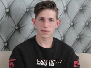 Leonpotter