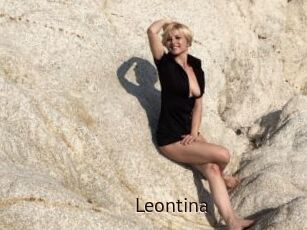 Leontina