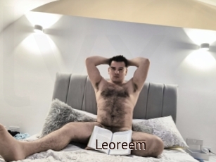 Leoreem