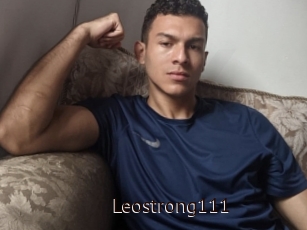 Leostrong111