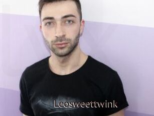 Leosweettwink