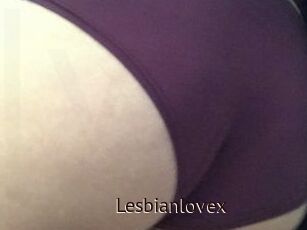 Lesbianlovex