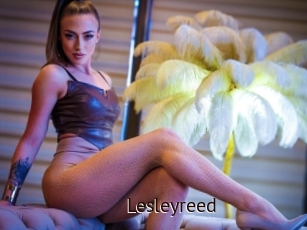 Lesleyreed