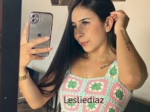 Lesliediaz