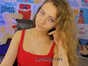 Lesliejonas