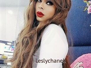 Leslychanell