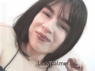 Leslypalmer