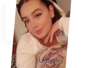 Lessygrey