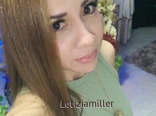 Letiziamiller