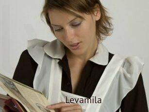 Levamila