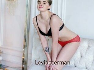 Leviaccerman