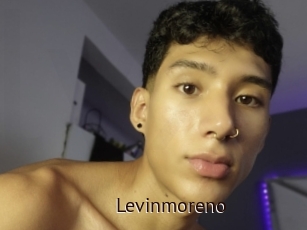 Levinmoreno