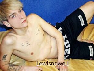 Lewisnowell