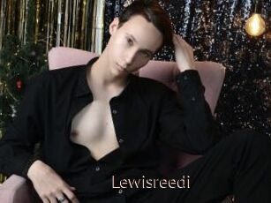 Lewisreedi