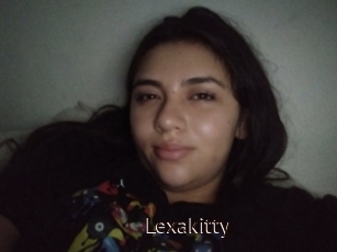 Lexakitty