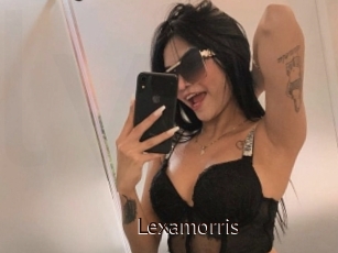 Lexamorris