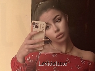 Lexideluxe