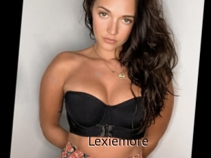 Lexiemore