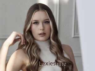 Lexieshine