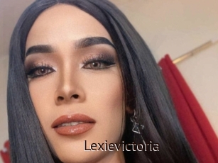 Lexievictoria