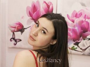 Lexifancy