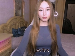 Lexifox