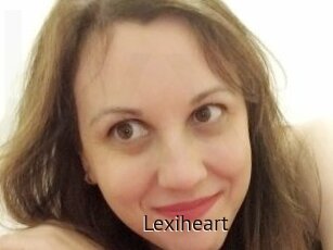 Lexiheart