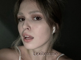 Lexilemme