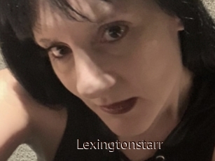 Lexingtonstarr