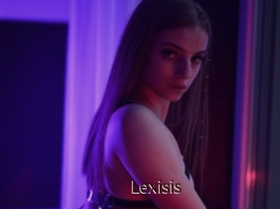 Lexisis