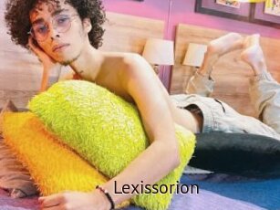 Lexissorion